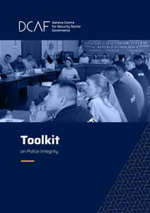 2012 Toolkit on Police Integrity 233x300 Geo