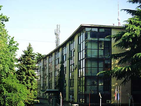 სამოქალაქო საზოგადოება და მედია