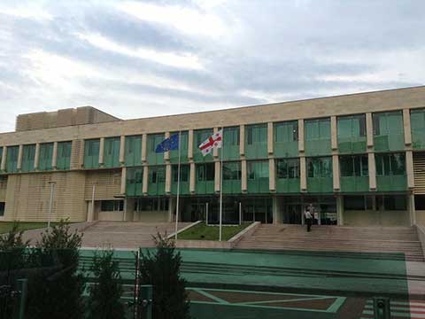 უსაფრთხოების სექტორი