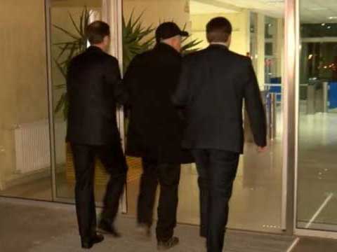 ანტიკორუფციული საქმიანობა