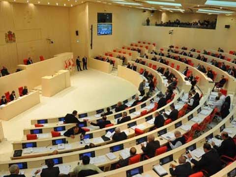 კანონმდებლობა